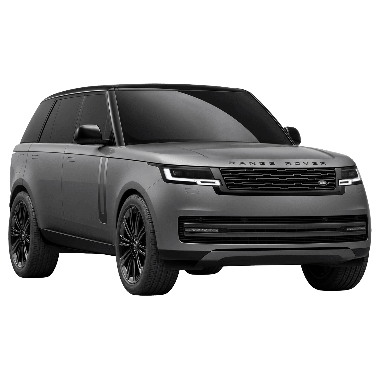 Range Rover SUV hire for premium travel in Slough