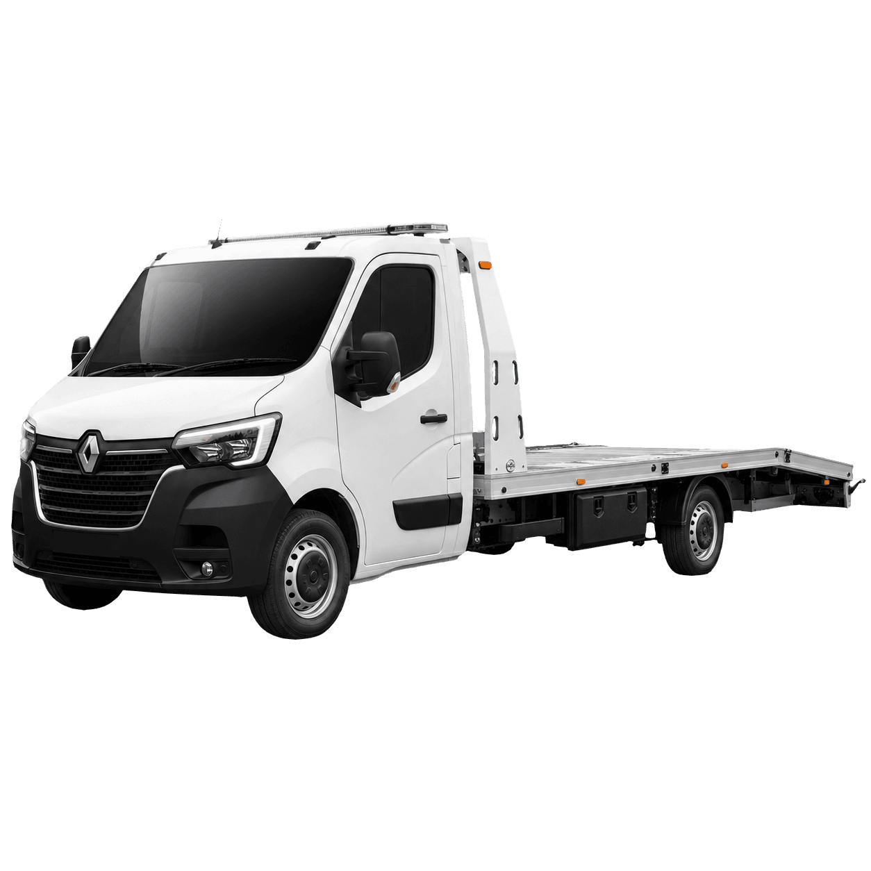 Tipper truck available for heavier Slough jobs