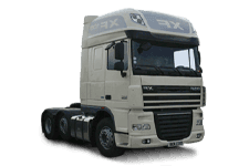 Slough truck ready for practical self-drive use