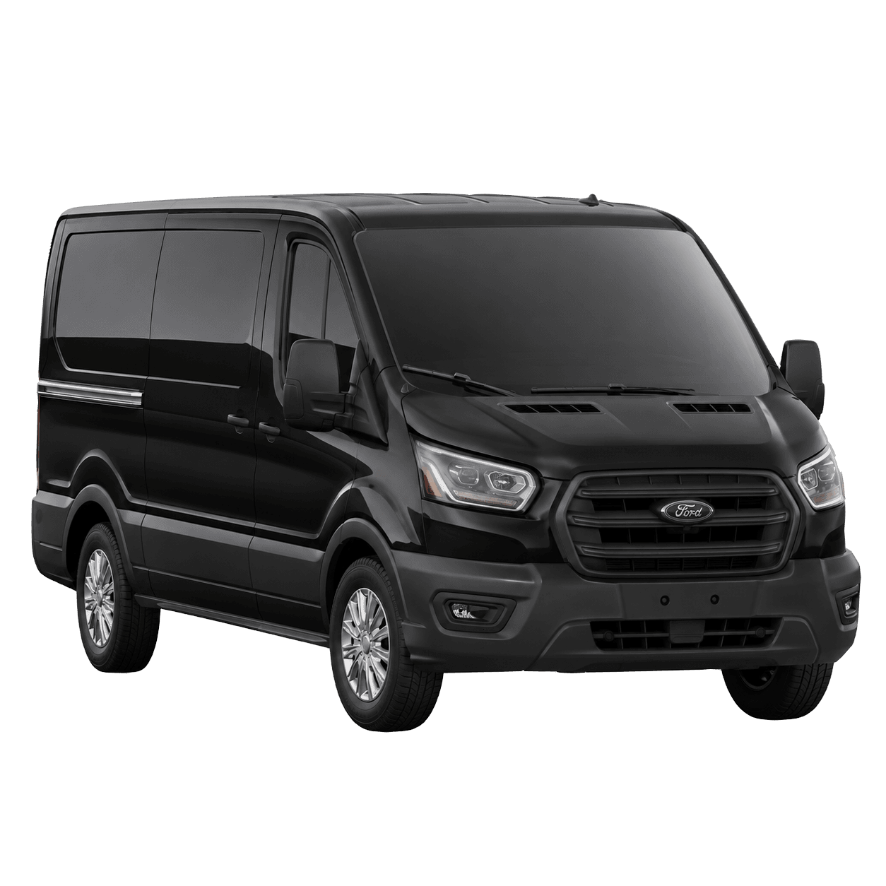 Ford Transit SWB van for local Slough hire